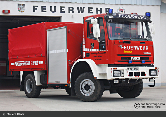 Florian Geisa 62