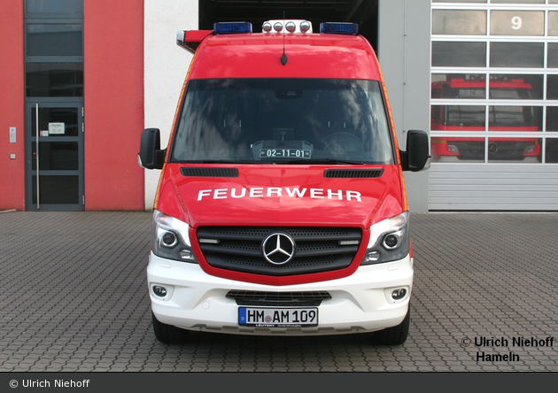 Florian Hameln 02/11-01