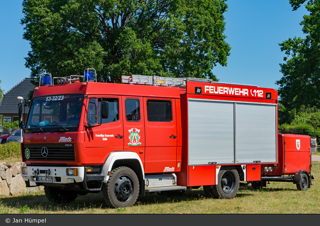 Florian Gallin 53 32/23-01