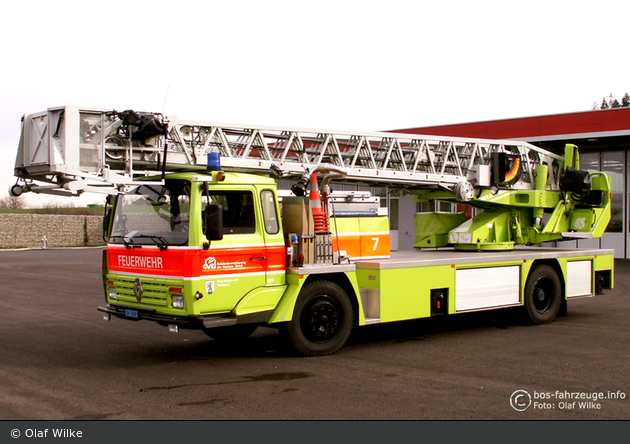 Dielsdorf - StpFW - ADL - 7 (a.D.)