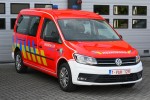 Mol - Brandweer - PKW - S652