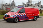 Dordrecht - Bedrijfsbrandweer DuPont de Nemours Nederland B.V. - KdoW - 644