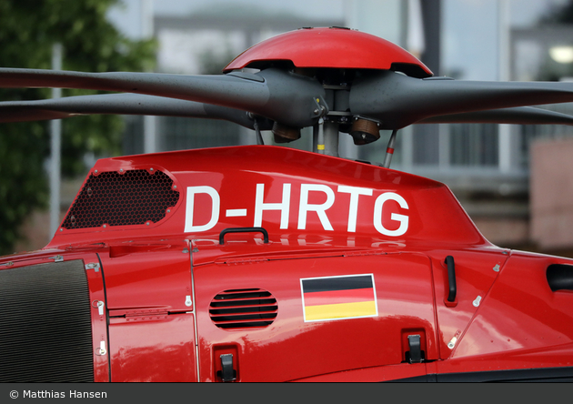 D-HRTG (c/n: 2100)