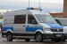 HAL-RO 200 - VW Crafter - GefKW