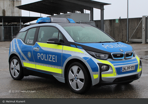 IN-PP 97E – BMW i3 – FustW