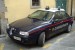 Cortona - Arma dei Carabinieri - Nucleo Operativo Radiomobile - FuStW