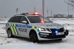 Řevnice - Policie - FuStW - 4SI 7059