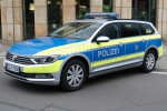 DD-Q 7008 - VW Passat Variant - FuStW