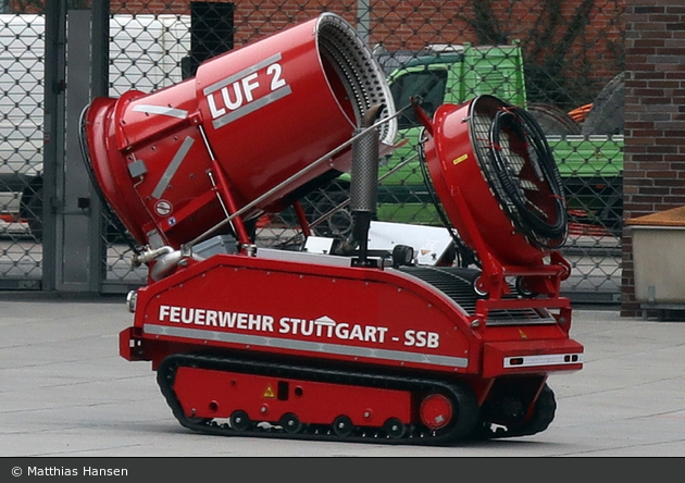 Florian Stuttgart 05/LUF60