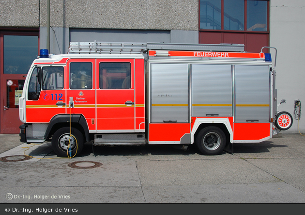 Florian Berlin LHF 16/12 B-2036