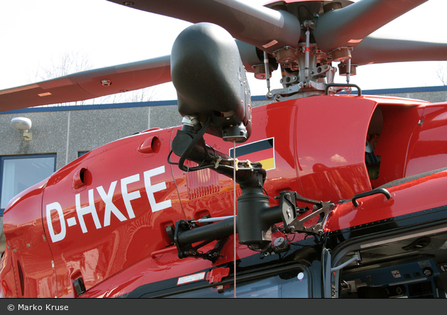 D-HXFE (c/n 21073)