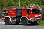 Köppern - Feuerwehr - FlKfz Waldbrand-Bkg BwFPS hü