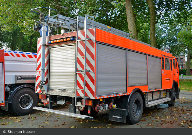 Tournai - Service Régional d'Incendie - TLF - APL1 (a.D.)