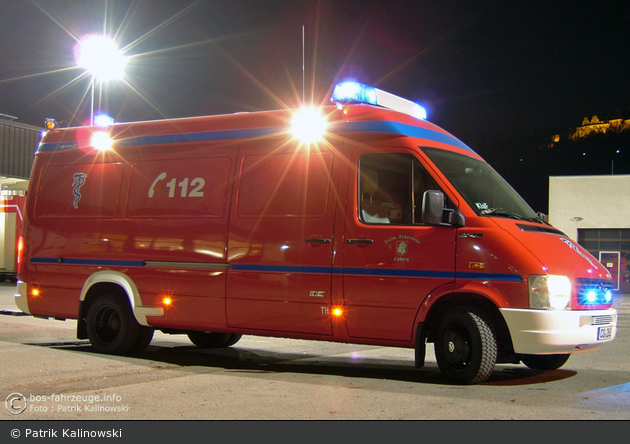 Florian Coburg 65/01