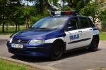 Miejsce Piastowe - Policja - FuStW - K967