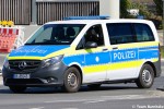 B-31045 - MB Vito 114 CDI - FuStW
