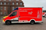 Johannes Hamburg RTW (HH-MH 4332)