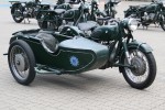 HH-xxxx - BMW R60 - Krad mit Beiwagen (a.D.)