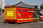 Florian Werkfeuerwehr Chemiepark Knapsack AB-Dekon