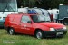 Copnor - Hampshire Fire and Rescue Service - Van (a.D.)