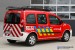Herve - Service Régional d'Incendie - MZF - V403