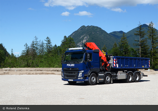 LSA-46262 - Volvo FM 430 - WLF-K