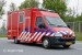 Heerenveen - Brandweer - GW-W - 719 (a.D.)