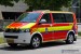 Luxembourg - Corps Grand-Ducal d'Incendie et de Secours - ELW1