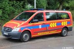 Florian Werkfeuerwehr Chempark Dormagen MTF 01 (a.D.)