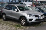 BP22-424 - VW Touareg - USBV-PKW