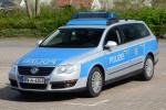 NRW4-4203 - VW Passat B6 Variant - FuStW