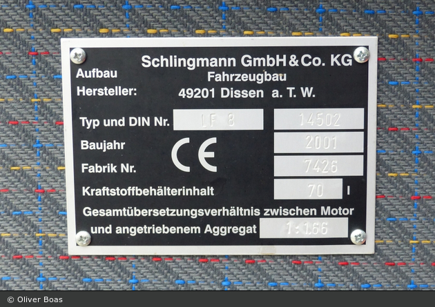 Florian Lüchow 93/48-31