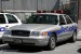 NYC - Manthattan - MTA Police - District 5 - FuStW 514