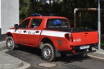 Karlovy Vary - SDH Tasovice - KdoW