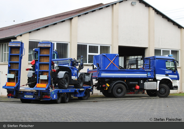 Heros Fulda 41/Tieflader