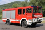 Scheiblingkirchen - FF - TLFA 3000