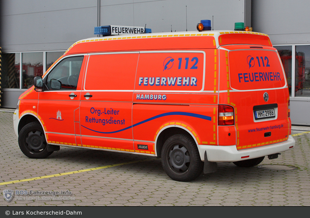 Florian Hamburg 05 ELW ORGL (HH-2986) (a.D.)