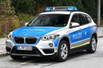 R-PR 1010 - BMW X1 - FuStW