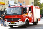 Winseler - Service d'Incendie et de Sauvetage - LF 10/6