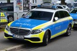OS-P 3562 - MB E 350 D T-Modell - FuStW BAB