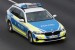 R-PR 1467  - BMW 5er - FuStW