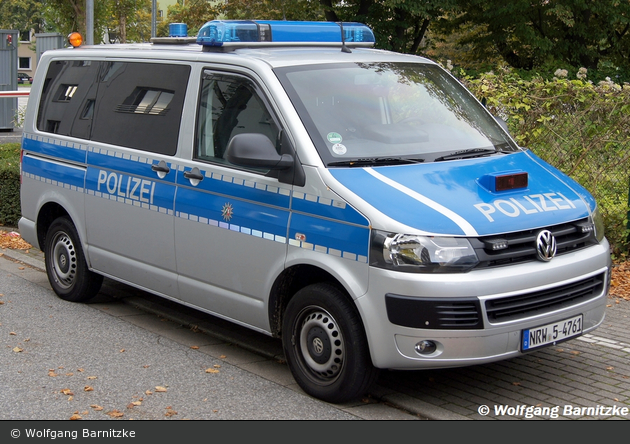 NRW5-4761 - VW T5 GP - HGruKW