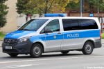 B-30616 - MB Vito - Kleinbus mit Funk