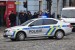 Praha - Policie - 4AN 9357 - FuStW