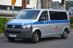 Flensburg - Justiz - GefKw