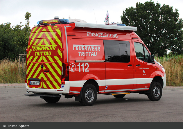 Florian Stormarn 70/11-01