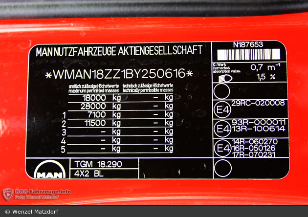 Florian Berlin WLF B-2837