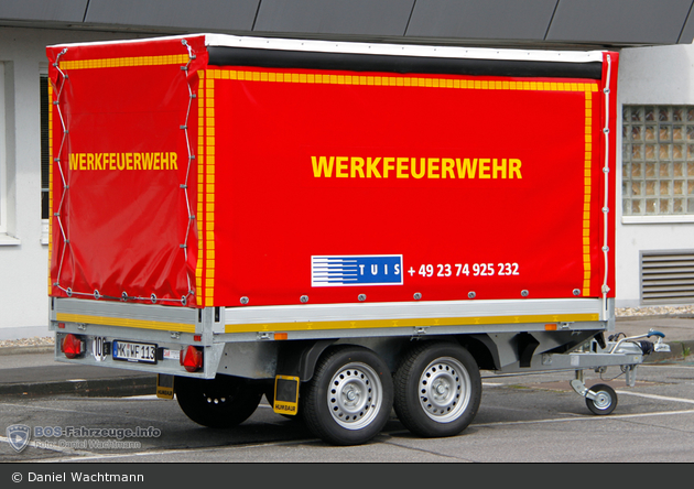 Florian Hexion/FwA-Transport