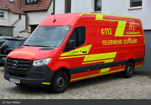 Florian Stuttgart XX/XX-XX