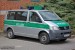 Braunschweig - VW T5 - FuStW (a.D.)